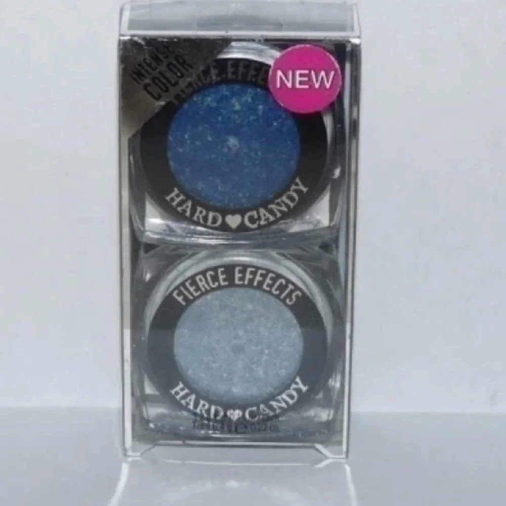 Hard Candy Fierce Effects High Intensity Eyeshadow